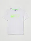 North Sails T-shirt  Kids Color White