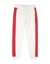 North Sails Toddler Boy Pants White Size 6 Cotton In White