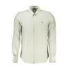 North Sails White Cotton Shirt In White