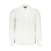 North Sails White Cotton Shirt In White