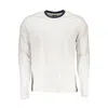 North Sails Elegant Long Sleeve Round Neck T-shirt