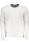 North Sails Elegant Long Sleeve Round Neck T-shirt