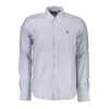 North Sails White Cotton Shirt In White
