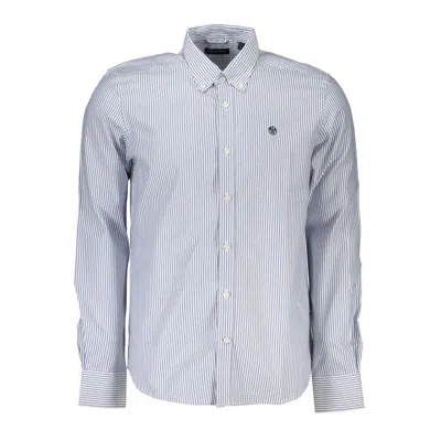 North Sails White Cotton Shirt