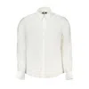 North Sails White Cotton Shirt