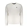 North Sails White Cotton Sweater