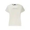 North Sails Cotton Tops & Women's T-shirt