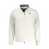 North Sails White Polyamide Jacket