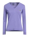 North Sails Sweaters In Purple