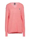 North Sails Sweaters In Pink