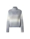 North Sails Women's Sweater  095530 Combo In Gray