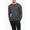 North Sails Wool Crewneck Sweater