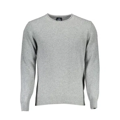 NORTH SAILS WOOL MEN MEN'S SWEATER
