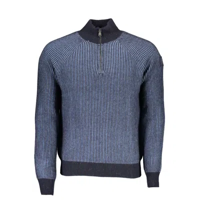 NORTH SAILS WOOL MEN'S SWEATER