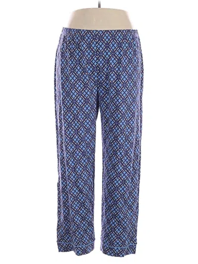 Pre-owned North Style Casual Pants In Blue