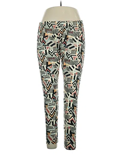 Pre-owned North Style Casual Pants In Green