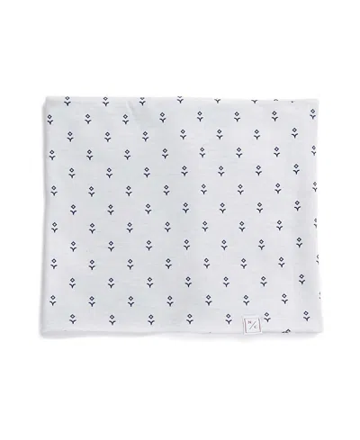 Northern Classics Unisex Fleece-lined Neck Warmer - Baby, Little Kid, Big Kid In Diamond Slopes