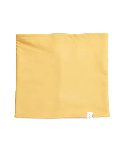 Northern Classics Unisex Fleece-lined Neck Warmer - Baby, Little Kid, Big Kid In Honey
