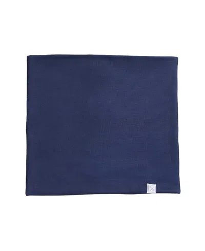 Northern Classics Unisex Fleece-lined Neck Warmer - Baby, Little Kid, Big Kid In Navy
