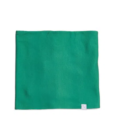 Northern Classics Unisex Fleece-lined Neck Warmer - Baby, Little Kid, Big Kid In Pine Green