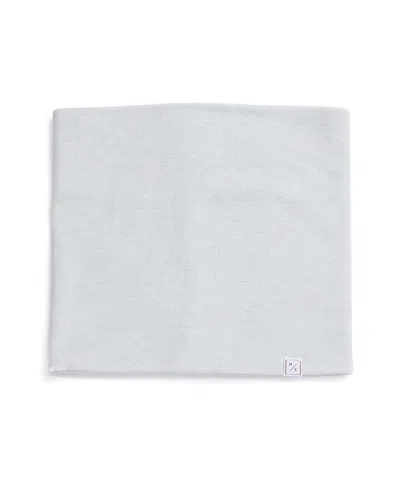 Northern Classics Unisex Fleece-lined Neck Warmer - Baby, Little Kid, Big Kid In White