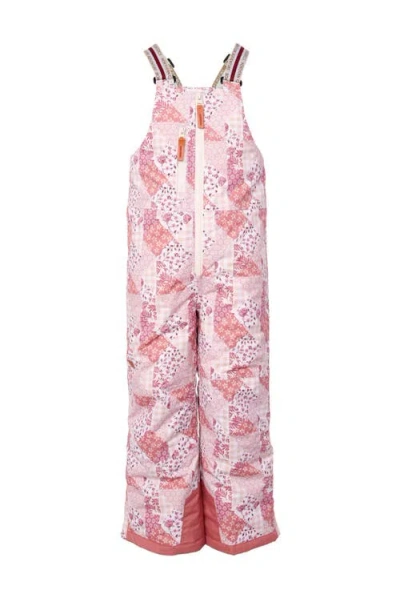 NORTHERN CLASSICS NORTHERN CLASSICS GIRLS BIB SNOW PANT