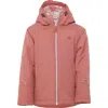 Northern Classics Kids'  Girls Winter Coat In Pink