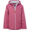 Northern Classics Kids'  Girls Winter Coat In Pink