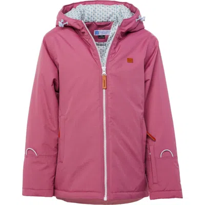 Northern Classics Kids'  Girls Winter Coat In Pink
