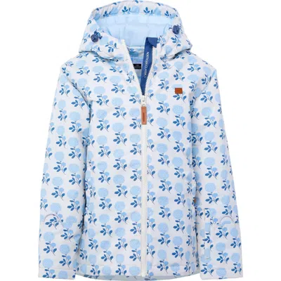 Northern Classics Kids'  Girls Winter Coat In Purple