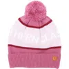 Northern Classics Knit Pom Hat