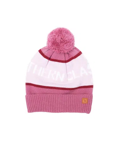 NORTHERN CLASSICS UNISEX KNIT POM HAT - ADULT