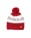 Northern Classics Knit Pom Hat