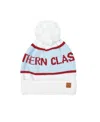 Northern Classics Knit Pom Hat