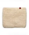 Northern Classics Unisex Sherpa Neck Warmer - Little Kid, Big Kid In White