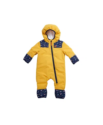Northern Classics Unisex Vintage-like Ski Flags Winter Bunting - Baby