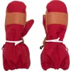 Northern Classics Waterproof Ski Mitten In Multi