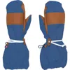 Northern Classics Waterproof Ski Mitten In Multi