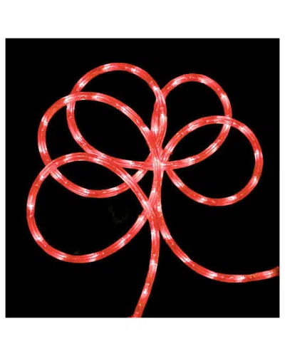 Northlight 102' Strawberry Pink Indoor/outdoor Christmas Rope Lights