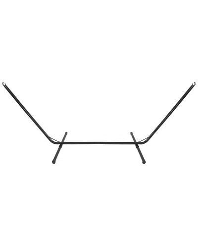 Northlight 11ft Steel Hammock Stand With Hardware
