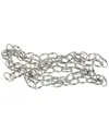 Northlight 144" Bone-like Chainlink Halloween Decoration