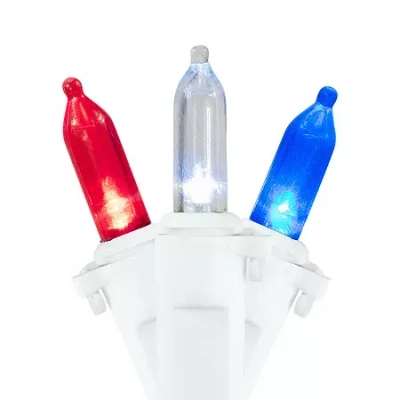Northlight 15.5ft Led Mini String Lights In Multi