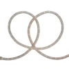 Northlight 18ft Clear Incandescent String Lights In White