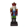 Northlight 22" Nutcracker Soldier Christmas Nutcracker In Multi