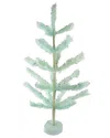 Shop Northlight 2.5ft Sisal Pine Artificial Easter Tree In Green