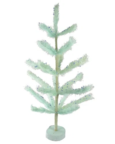 Northlight 2.5ft Sisal Pine Artificial Easter Tree In Green