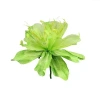 Northlight 26'' Green Decorative Spring Floral Artificial Craft Stem In Green
