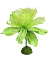 Northlight 26in Spring Floral Artificial Craft Stem In Green