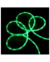 Northlight 288' Commercial Grade Led Indoor/outdoor Christmas Rope Lights On A Spool