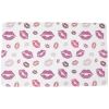 Northlight 29.5" Lips Valentine's Day Kitchen Comfort Mat In Multi